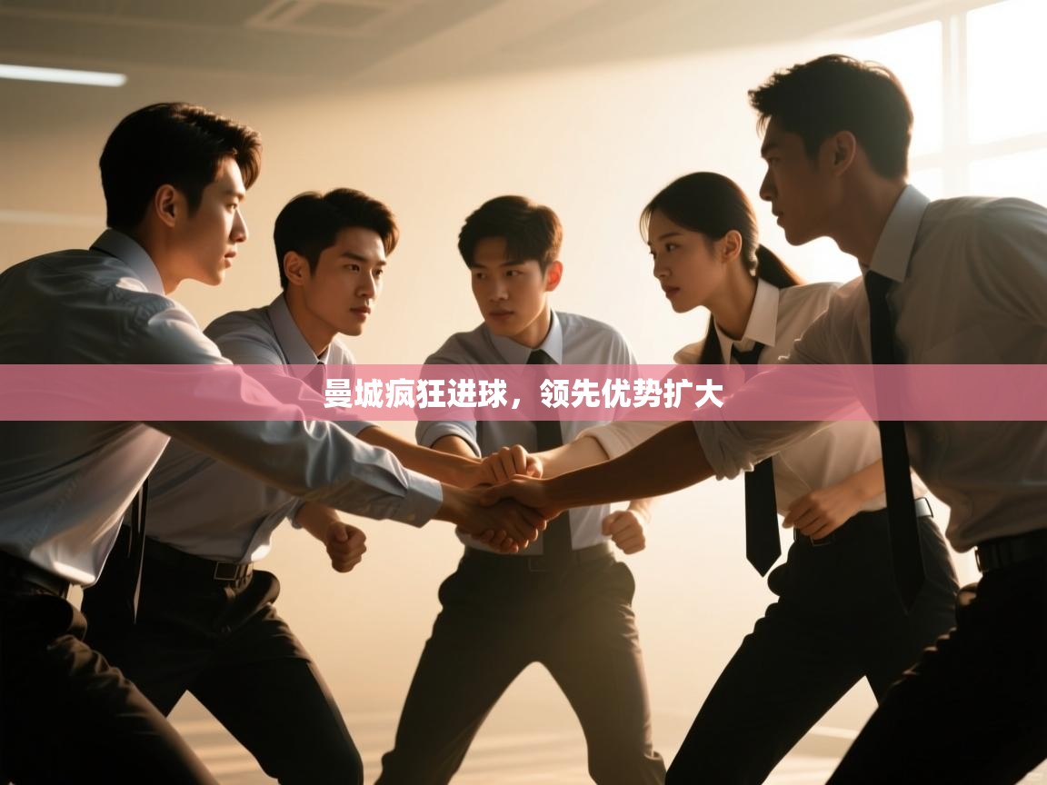 曼城疯狂进球，领先优势扩大  第2张