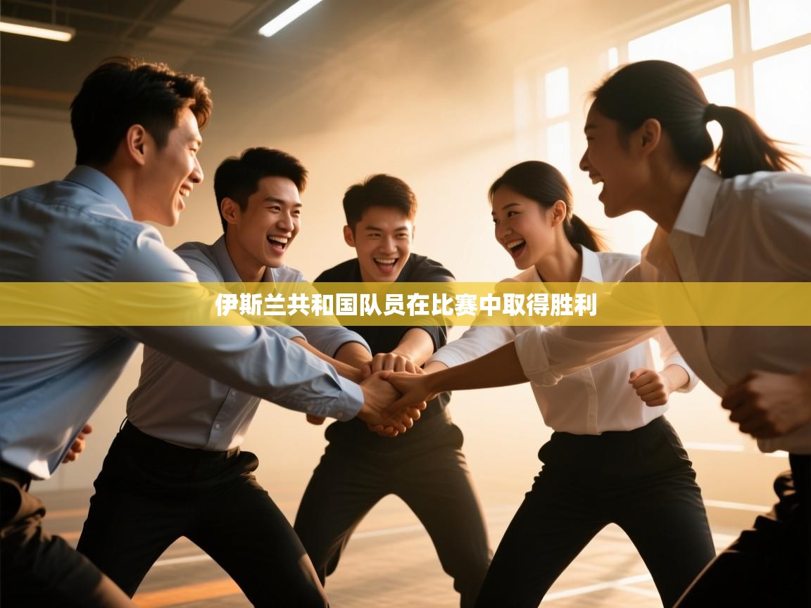 伊斯兰共和国队员在比赛中取得胜利  第2张