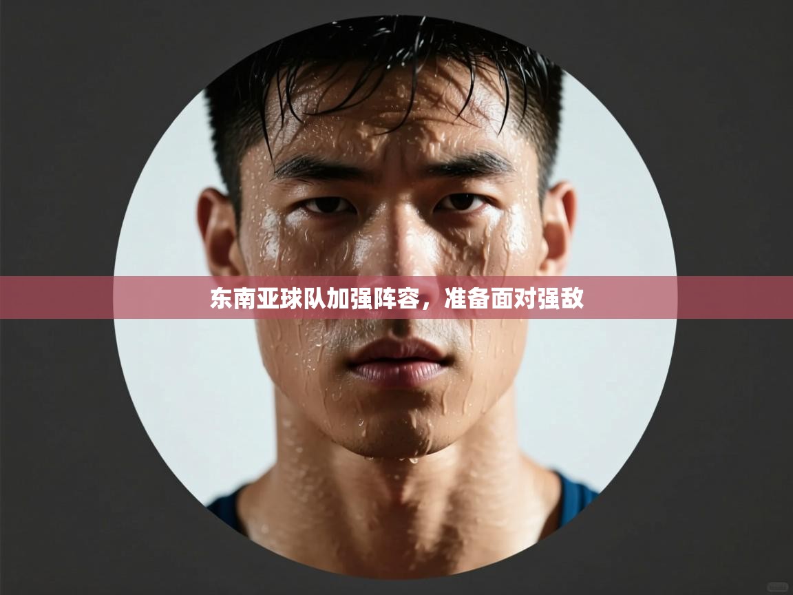 东南亚球队加强阵容，准备面对强敌  第2张