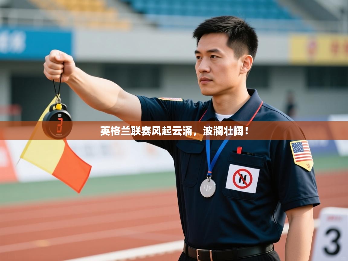 英格兰联赛风起云涌，波澜壮阔！