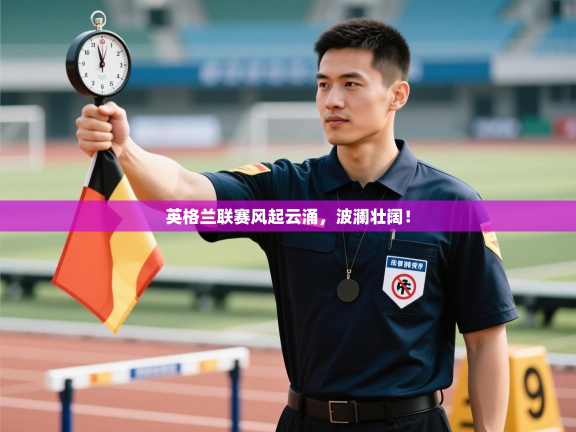 英格兰联赛风起云涌，波澜壮阔！  第2张