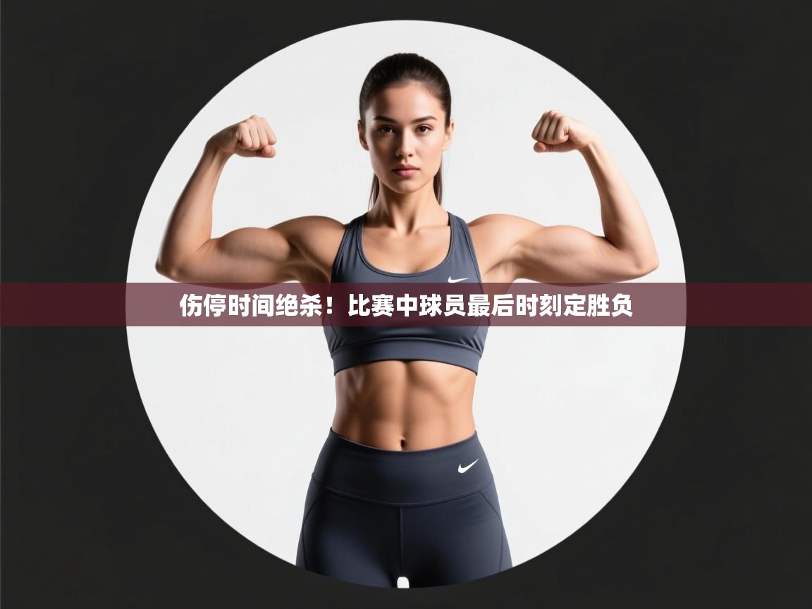 伤停时间绝杀！比赛中球员最后时刻定胜负