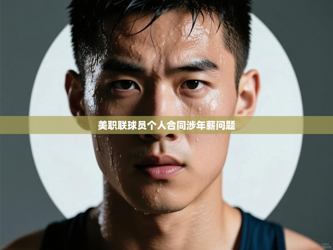 美职联球员个人合同涉年薪问题