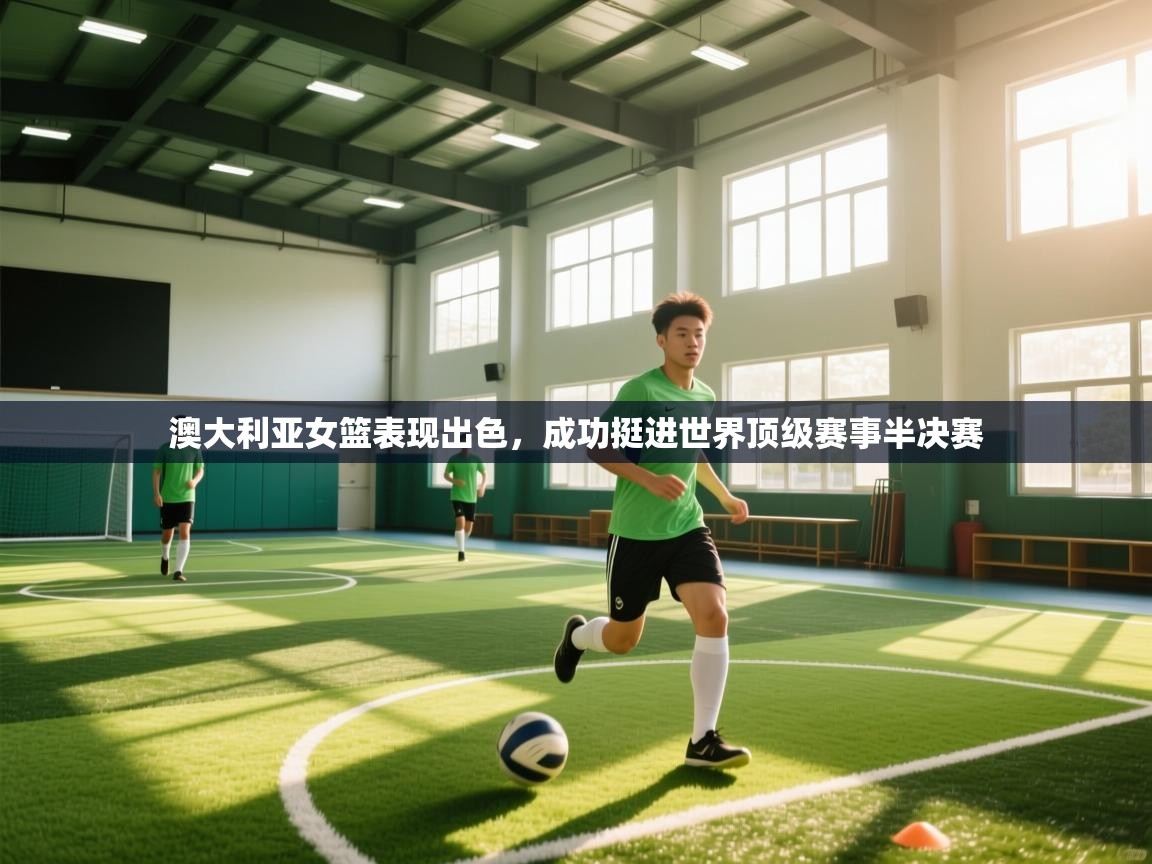 澳大利亚女篮表现出色，成功挺进世界顶级赛事半决赛