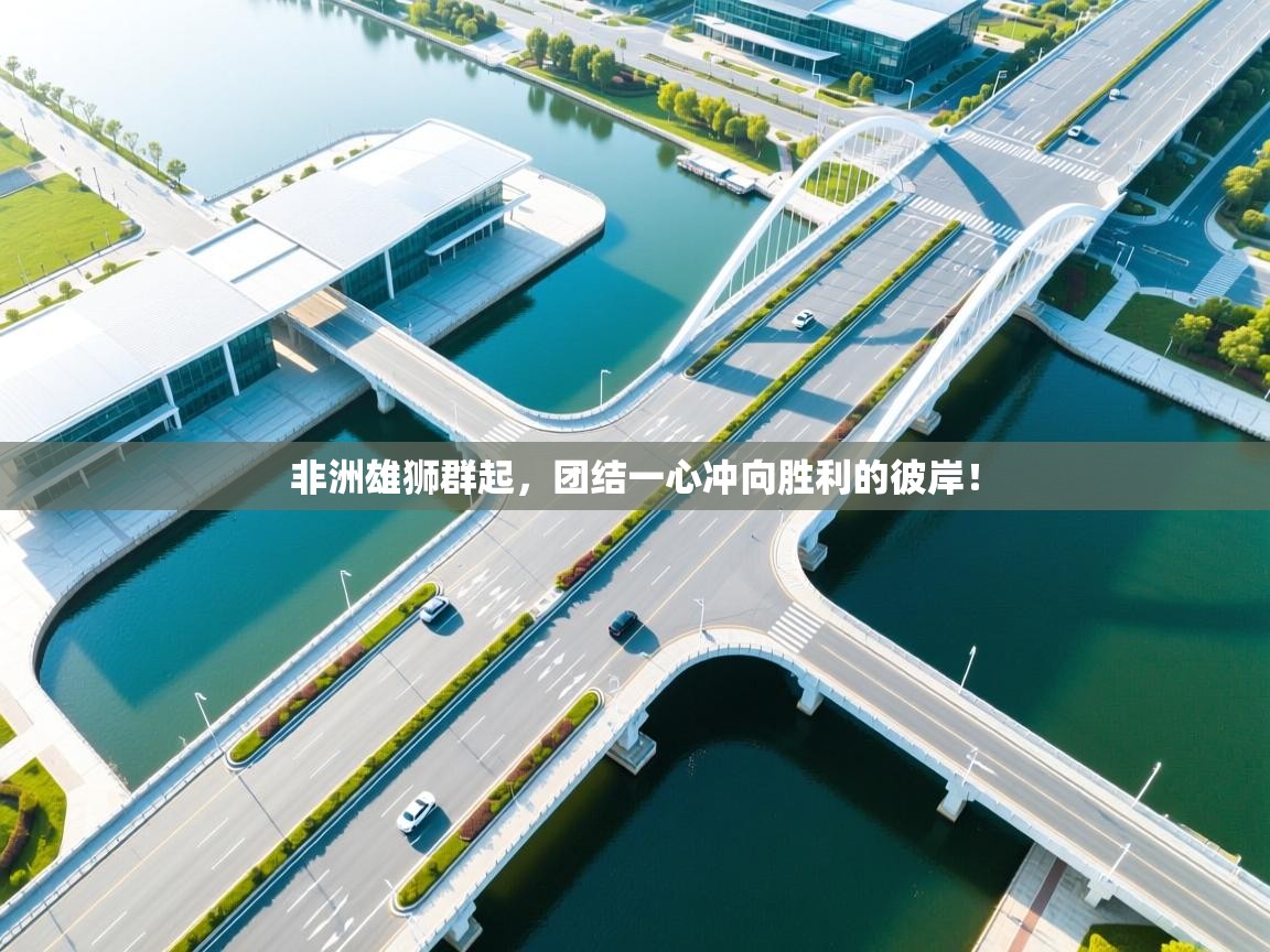 非洲雄狮群起，团结一心冲向胜利的彼岸！  第2张