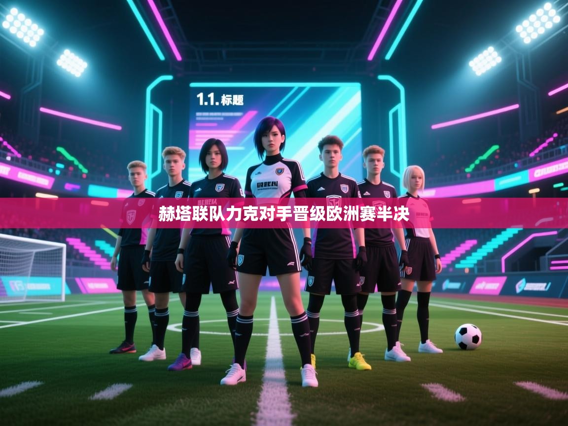 赫塔联队力克对手晋级欧洲赛半决  第2张