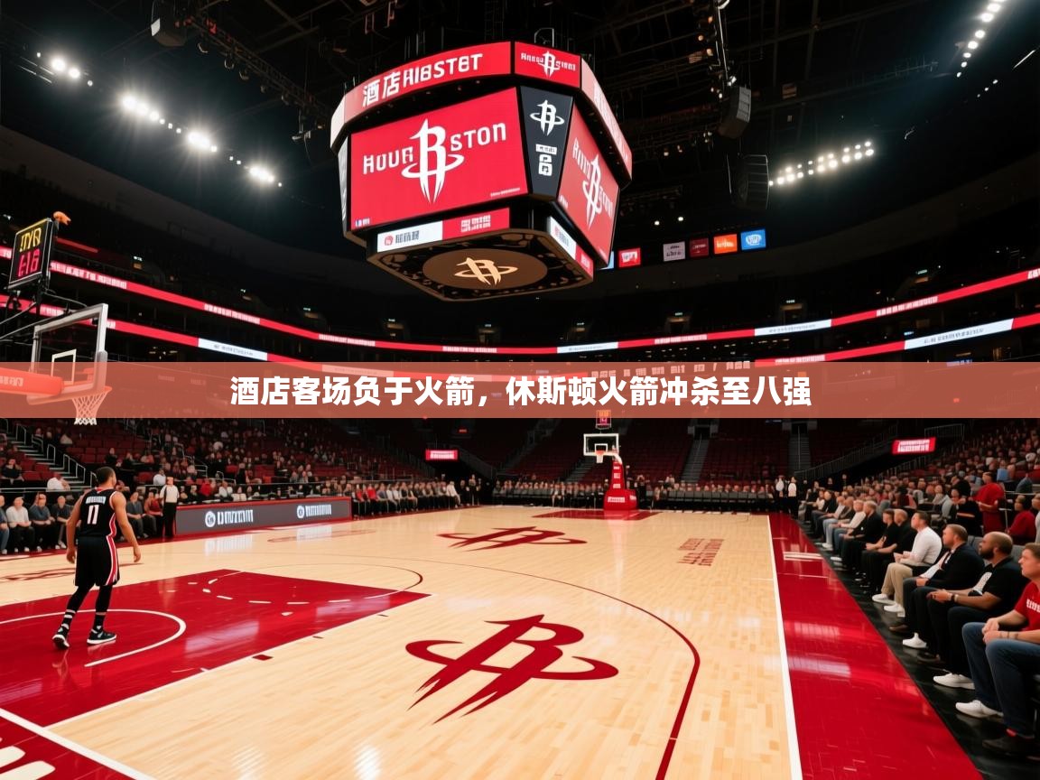 酒店客场负于火箭,休斯顿火箭冲杀至八强 第2张