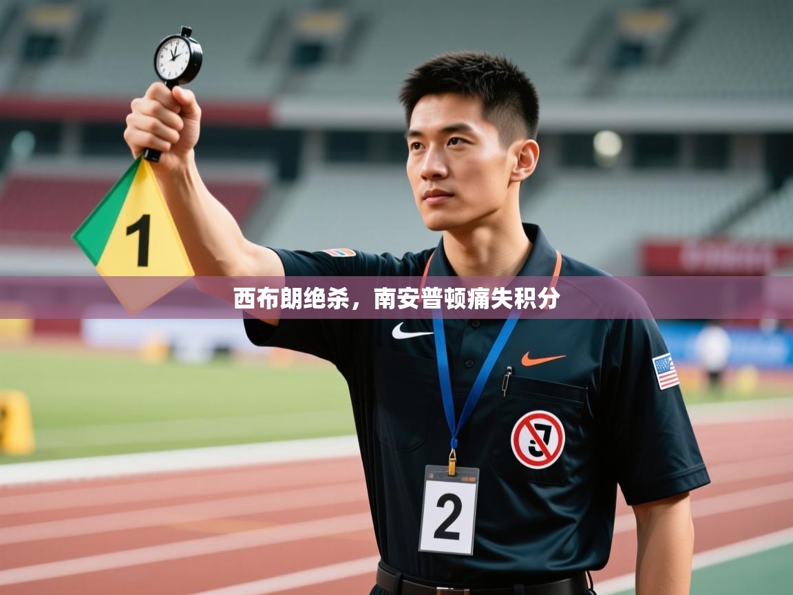 西布朗绝杀，南安普顿痛失积分  第2张