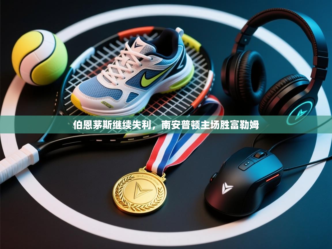 伯恩茅斯继续失利,南安普顿主场胜富勒姆