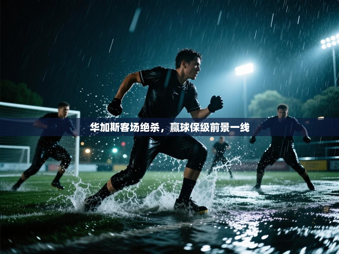 华加斯客场绝杀，赢球保级前景一线