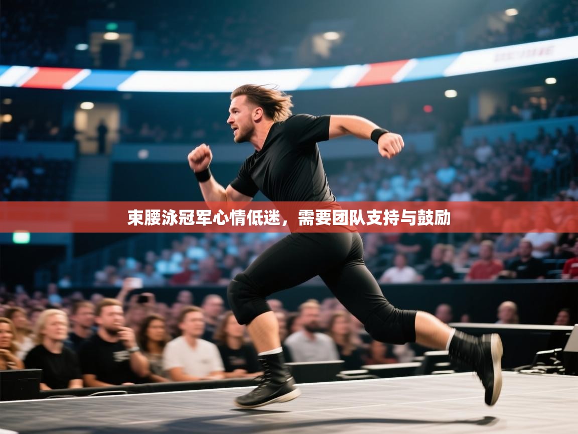 束腰泳冠军心情低迷,需要团队支持与鼓励 第2张