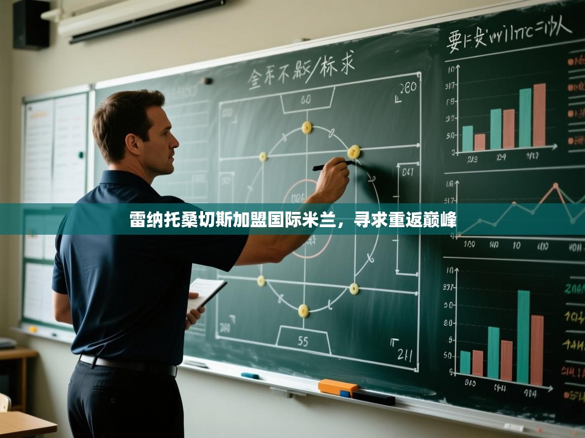 雷纳托桑切斯加盟国际米兰，寻求重返巅峰