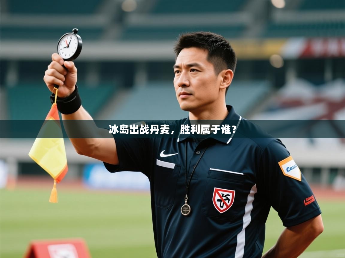 冰岛出战丹麦，胜利属于谁？  第2张