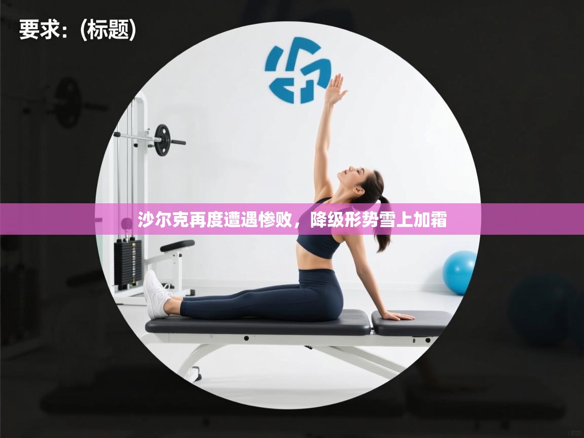 沙尔克再度遭遇惨败，降级形势雪上加霜  第2张