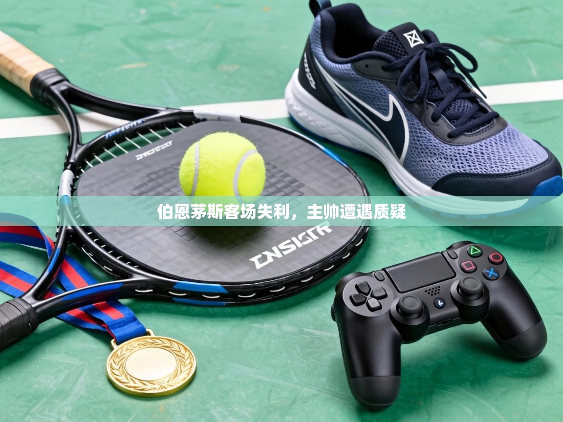 伯恩茅斯客场失利,主帅遭遇质疑