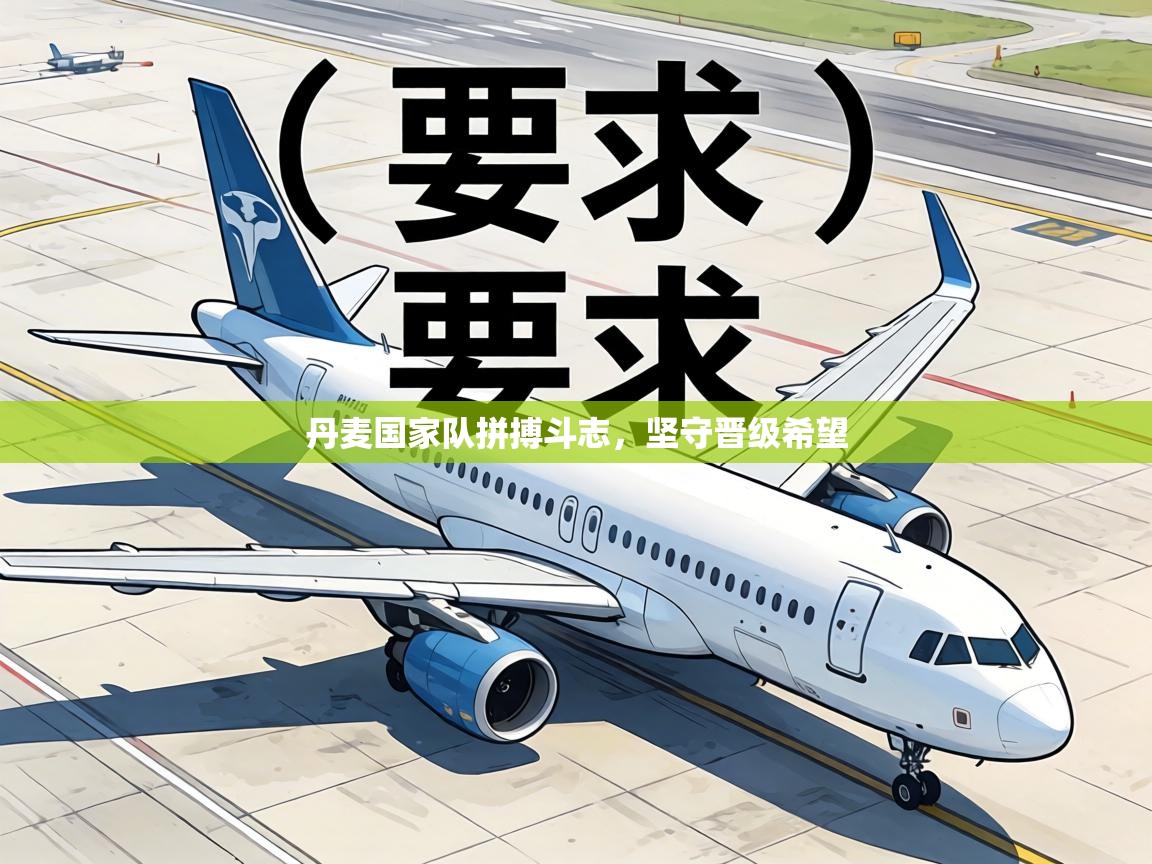 丹麦国家队拼搏斗志，坚守晋级希望  第1张