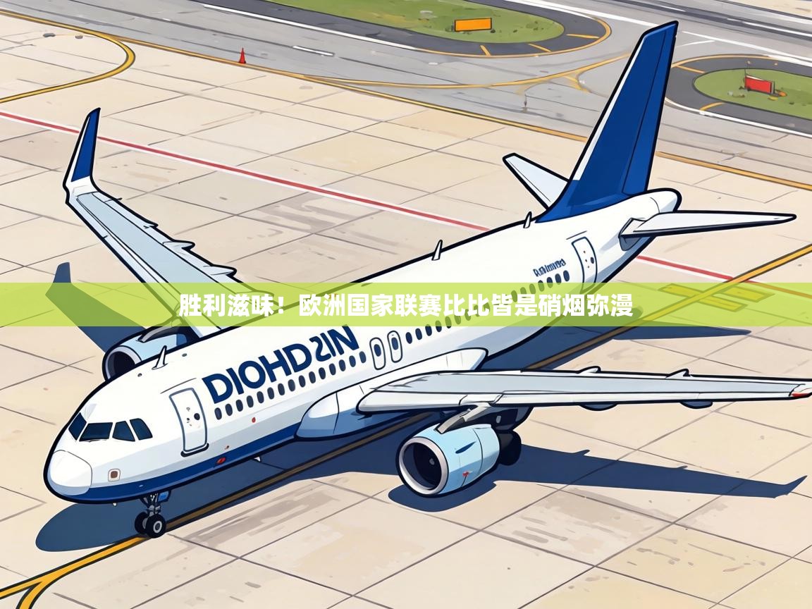 胜利滋味！欧洲国家联赛比比皆是硝烟弥漫  第2张