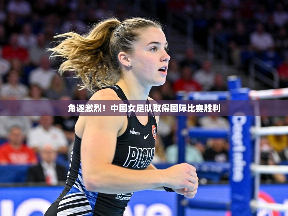 角逐激烈！中国女足队取得国际比赛胜利  第2张