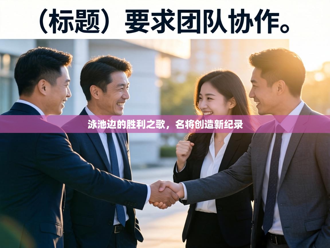 泳池边的胜利之歌,名将创造新纪录 第1张