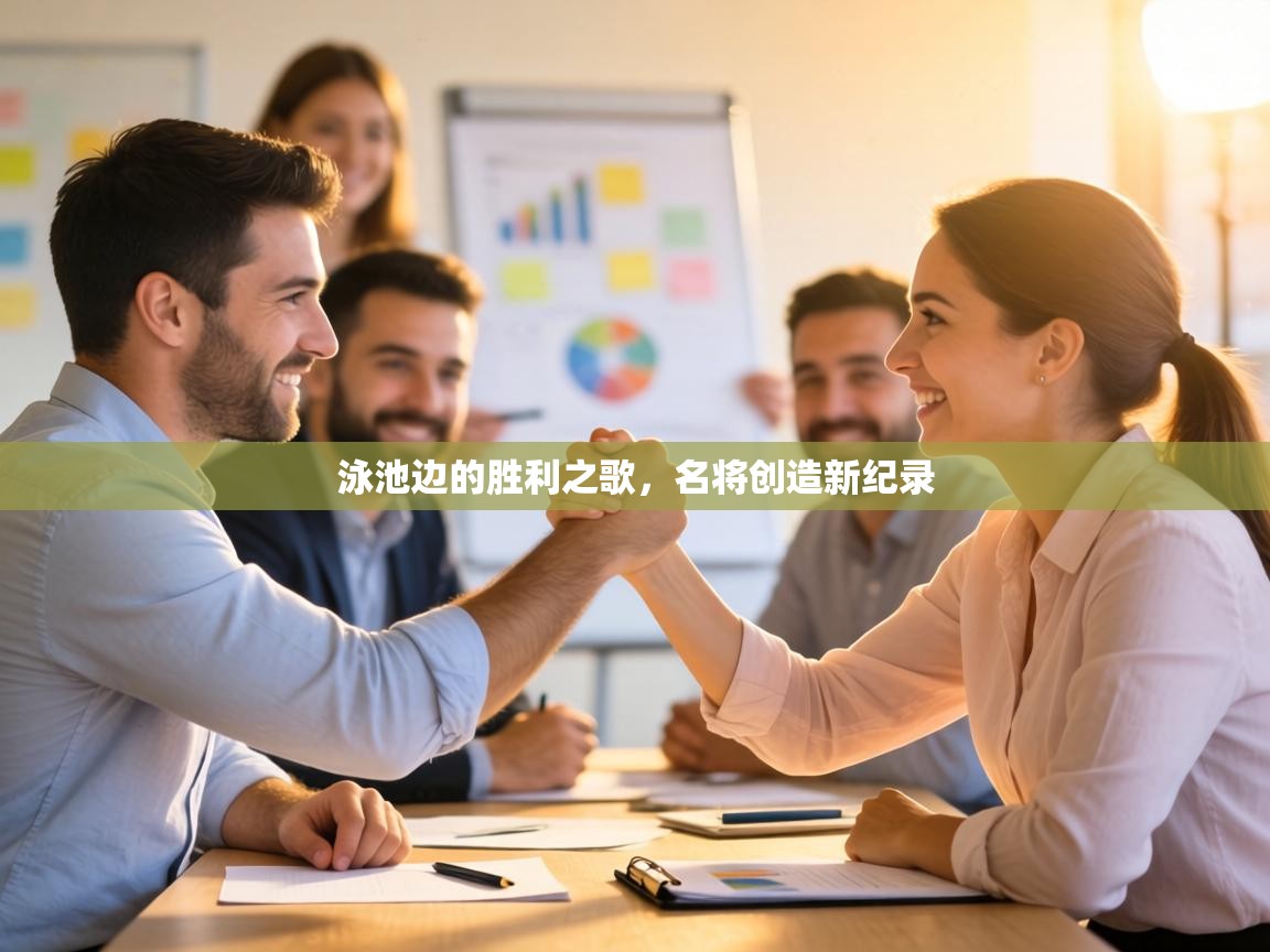 泳池边的胜利之歌,名将创造新纪录 第2张