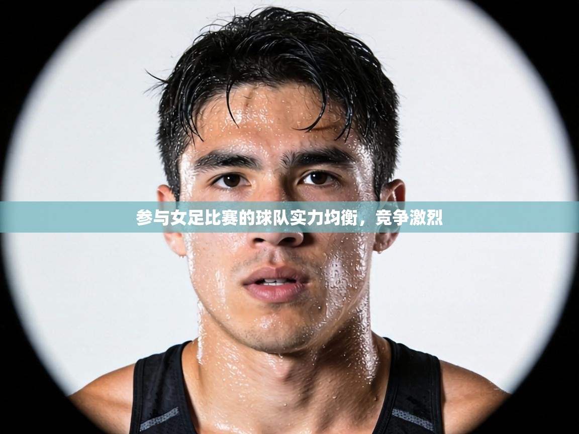 参与女足比赛的球队实力均衡,竞争激烈 第2张