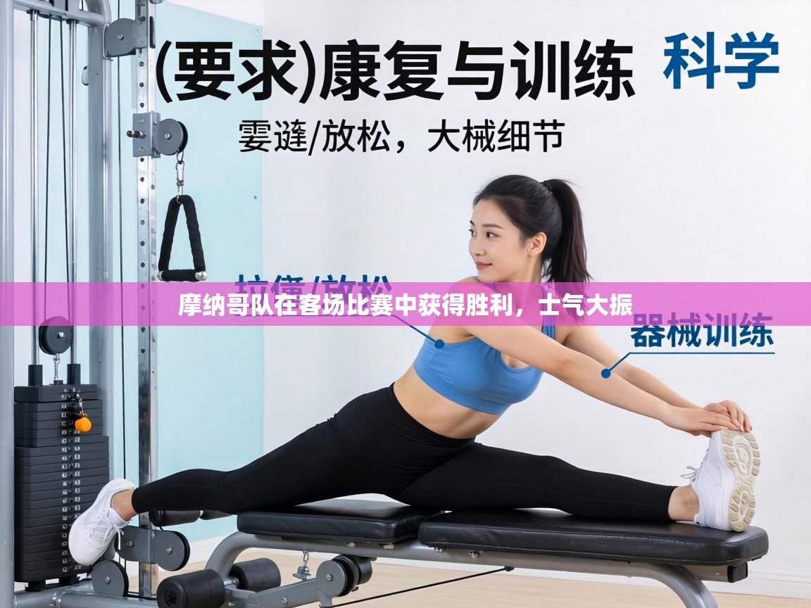 摩纳哥队在客场比赛中获得胜利，士气大振  第1张