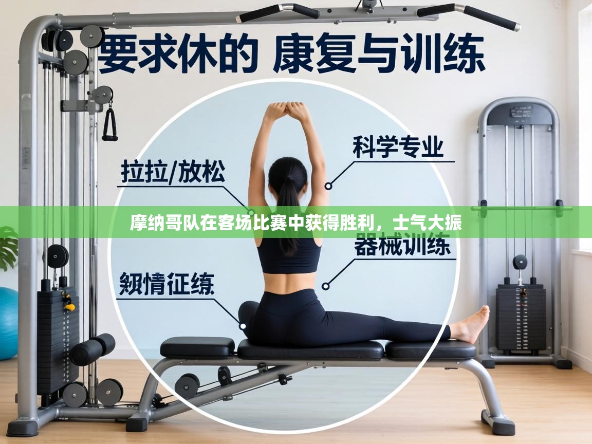 摩纳哥队在客场比赛中获得胜利，士气大振  第2张