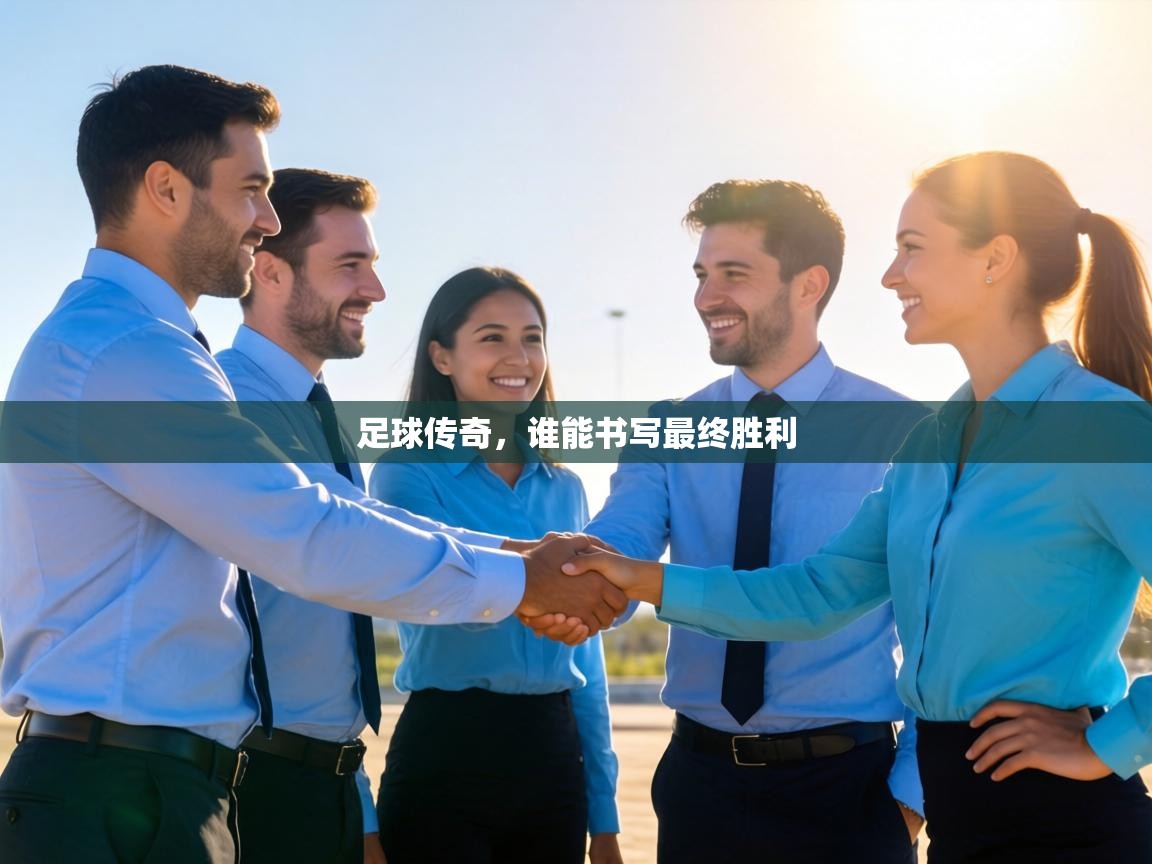 足球传奇，谁能书写最终胜利  第2张