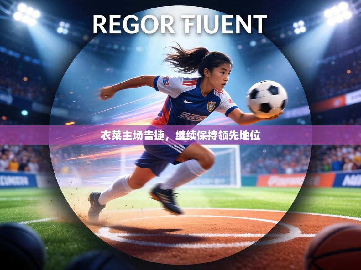 衣莱主场告捷，继续保持领先地位  第1张