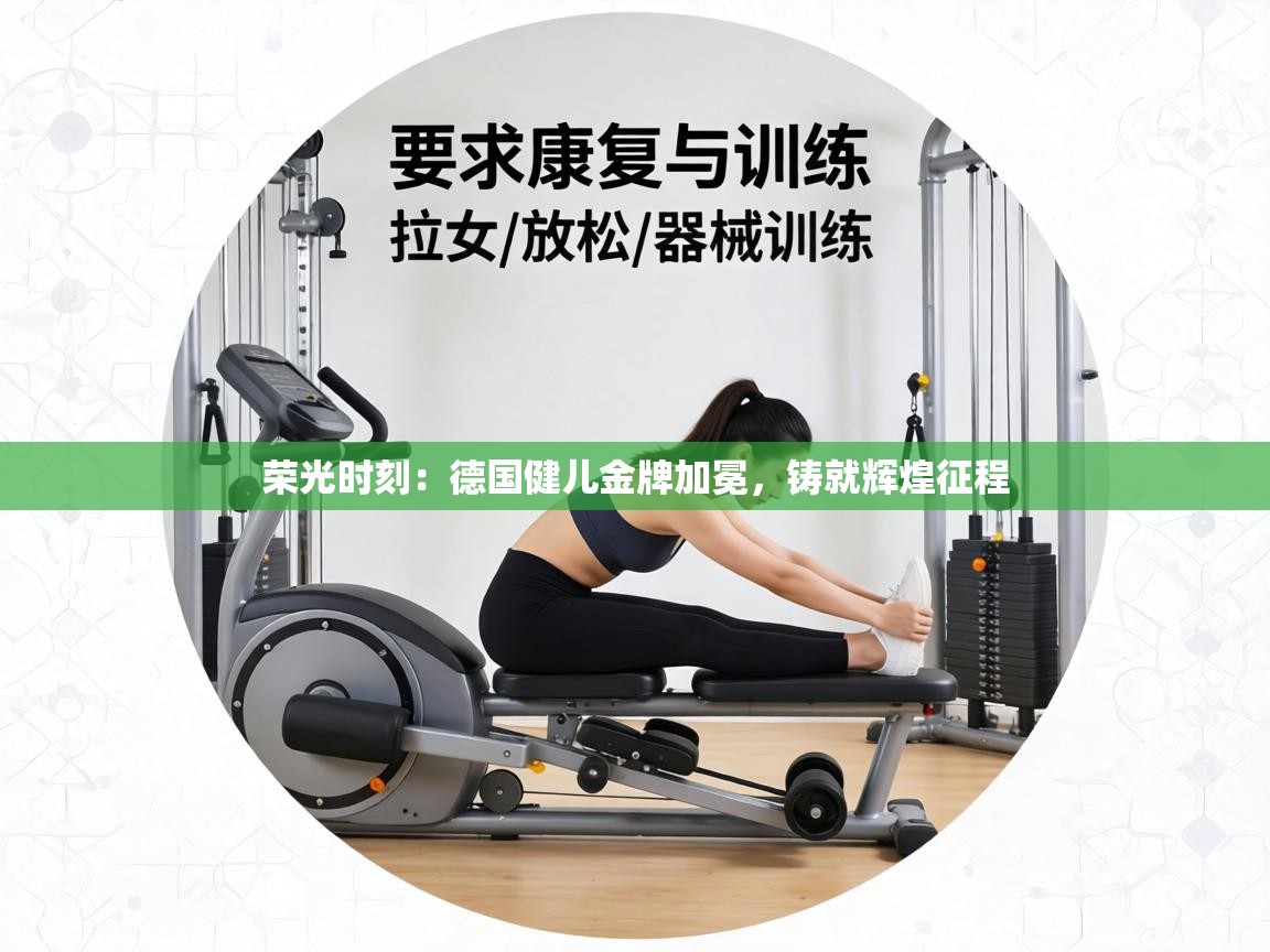 荣光时刻：德国健儿金牌加冕，铸就辉煌征程  第1张
