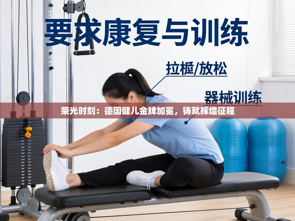 荣光时刻：德国健儿金牌加冕，铸就辉煌征程  第2张