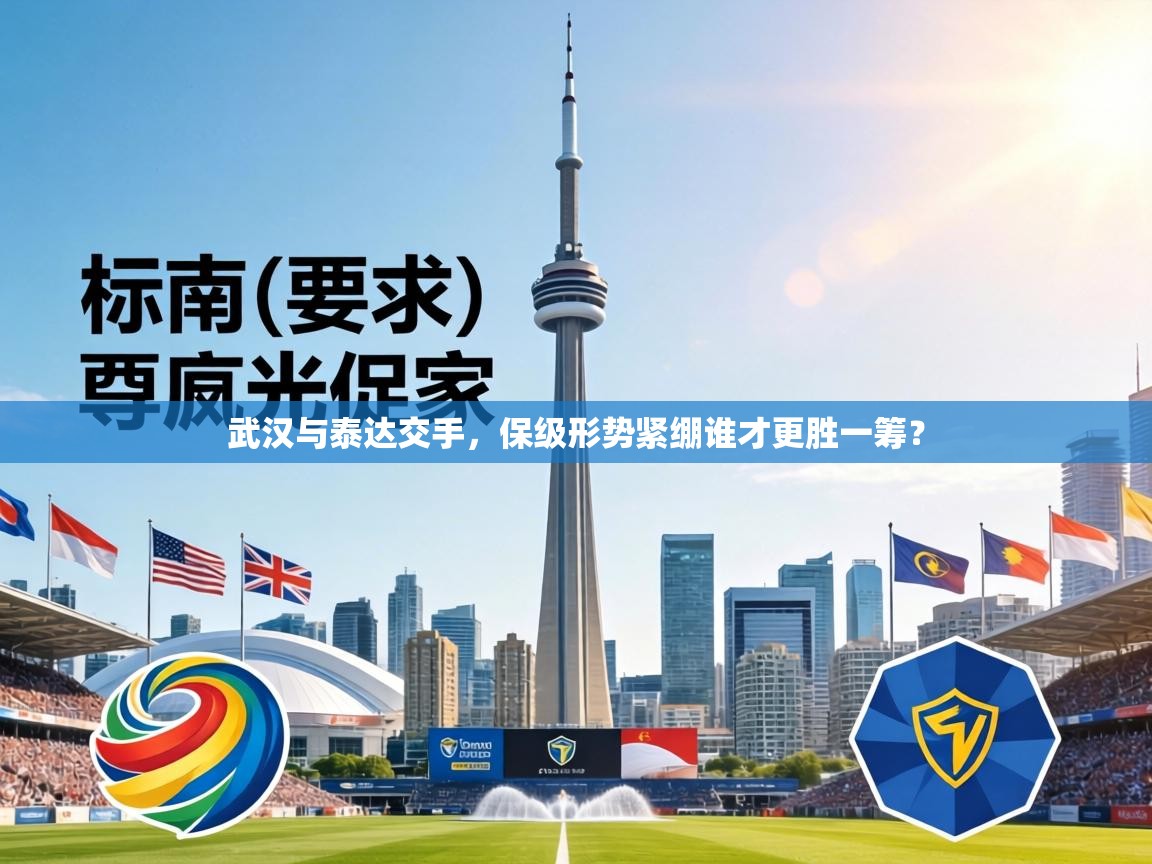 武汉与泰达交手，保级形势紧绷谁才更胜一筹？  第1张