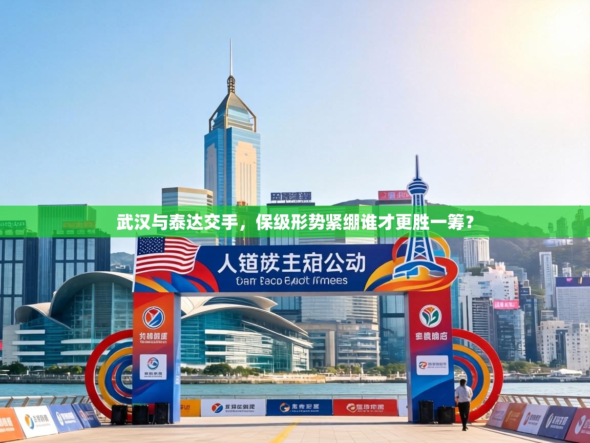 武汉与泰达交手，保级形势紧绷谁才更胜一筹？  第2张