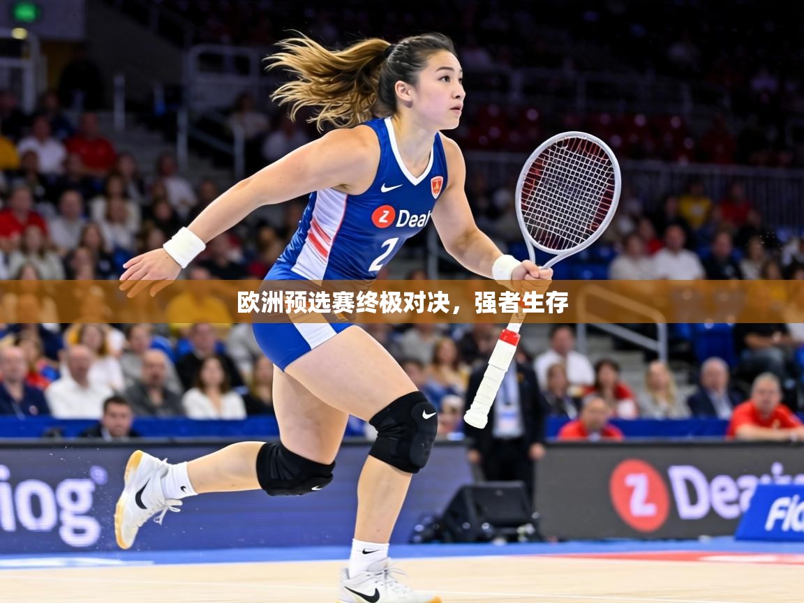 欧洲预选赛终极对决,强者生存 第1张