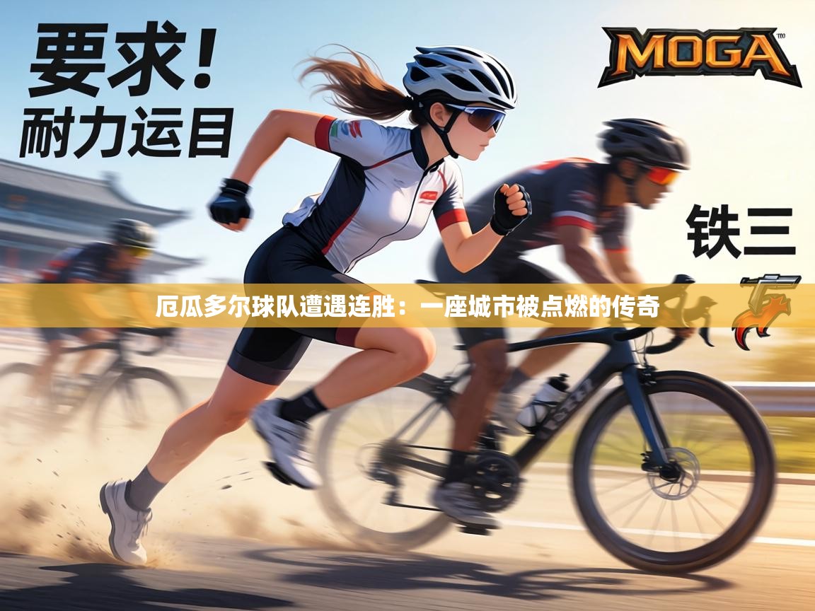 厄瓜多尔球队遭遇连胜：一座城市被点燃的传奇  第1张