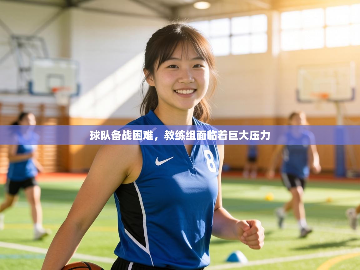 球队备战困难，教练组面临着巨大压力  第2张